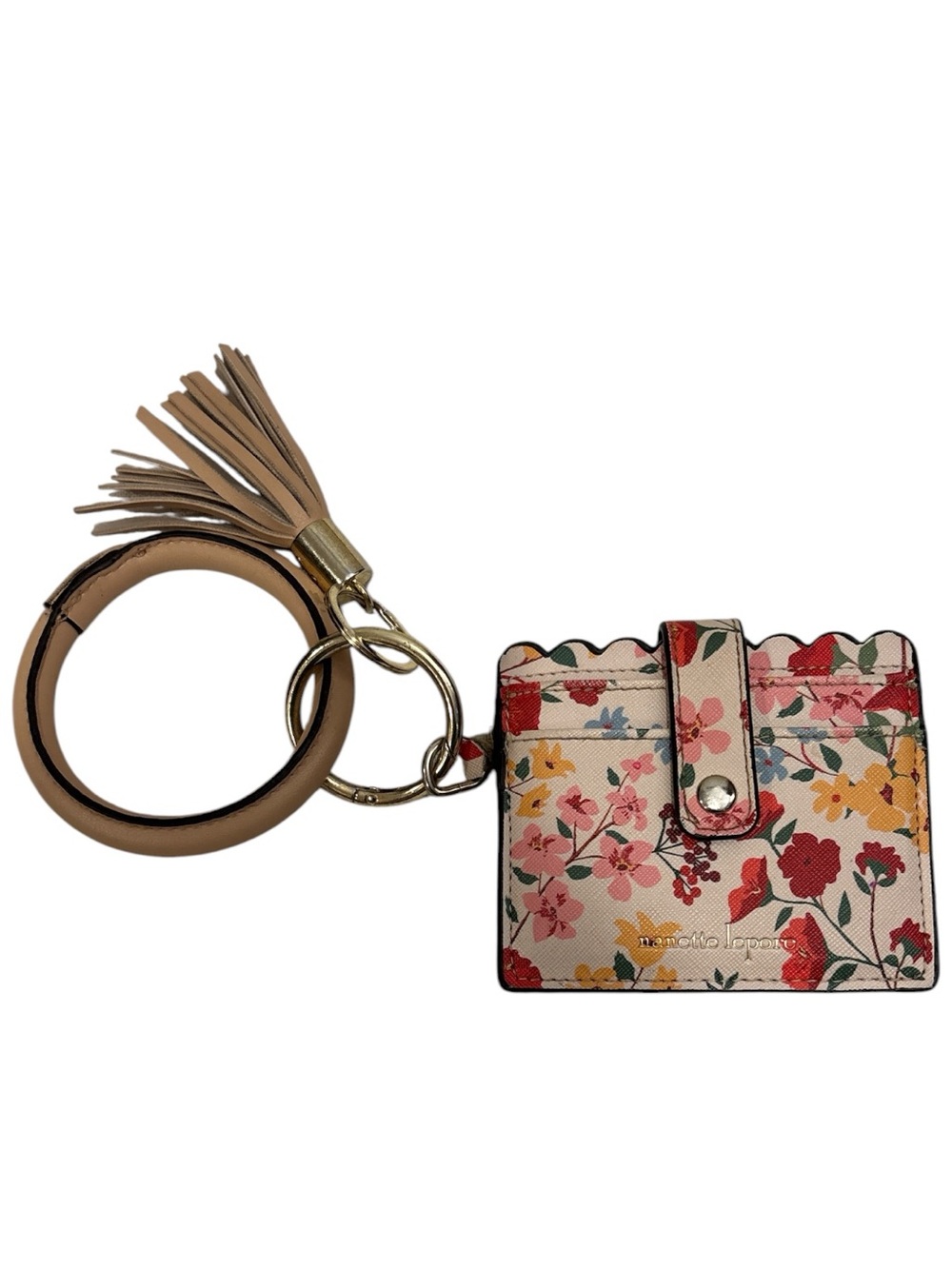 Nanette Lepore Wallet